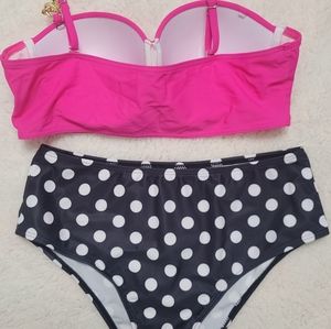Bathing suit